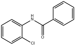 N-(2-CHLOROPHENYL)-BENZAMIDE price.