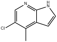 5-Chloro-4-Methyl-7-azaindole price.