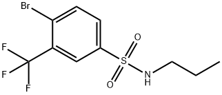 1020253-00-2 Structure