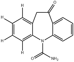 Oxcarbazepine-D4 (Major) price.