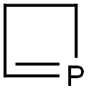 phosphatine Struktur