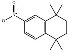 2-Nitro-5,5,8,8-tetramethyl-5,6,7,8-tetrahydronaphthalene