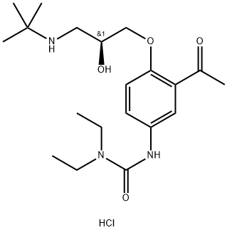 NBP 583 Struktur