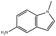 5-AMINO-1-N-METHYLINDOLE price.