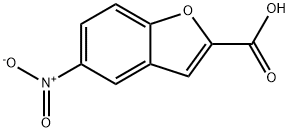 5-NITROBENZOFURAN-2-CARBOXYLIC ACID