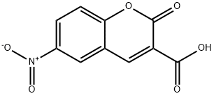 6-NITRO-2-OXO-2H-CHROMENE-3-CARBOXYLIC ACID price.