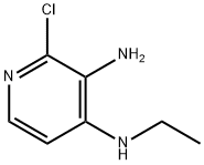 2-chloro-N4-ethylpyridine-3,4-diamine price.