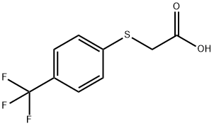 4-(TRIFLUOROMETHYLTHIO)PHENYLACETIC ACID price.