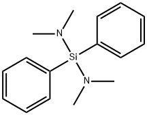 Bis(dimethylamino)diphenylsilan