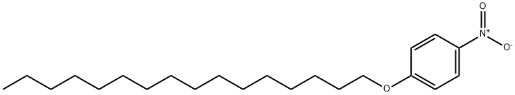 P-HEXADECYLOXYNITROBENZENE