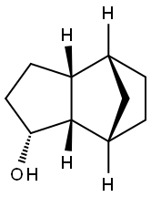 rel-(3aβ*,7aβ*)-オクタヒドロ-4β*,7β*-メタノ-4H-インデン-1α*-オール