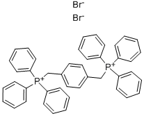 P-XYLYLENEBIS(TRIPHENYLPHOSPHONIUM BROMIDE)