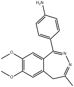 102771-12-0 Structure