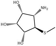 MANNOSTATIN A, HYDROCHLORIDE Struktur