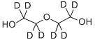 2-(2-HYDROXYETHOXY) ETHANOL-D8