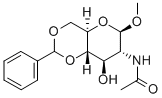 Methyl2-acetamido-4,6-O-benzylidene-2-deoxy-b-D-glucopyranoside price.