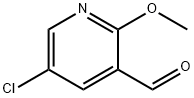 5-CHLORO-2-METHOXYNICOTINALDEHYDE price.