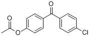 4-ACETOXY-4'-CHLOROBENZOPHENONE price.