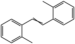 BENZENE,1,1'-(1,2-ETHENEDIYL) Struktur