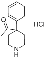 4-ACETYL-4-PHENYLPIPERIDINE HYDROCHLORIDE price.