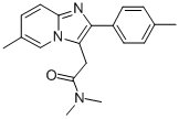 AMBIEN Struktur