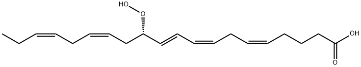 12(S)-HPEPE Struktur