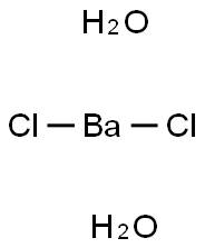 Barium chloride dihydrate