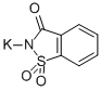 Potassium saccharate