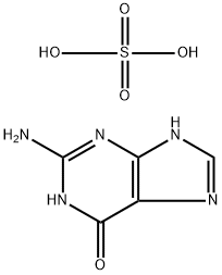 GUANINE SULFATE