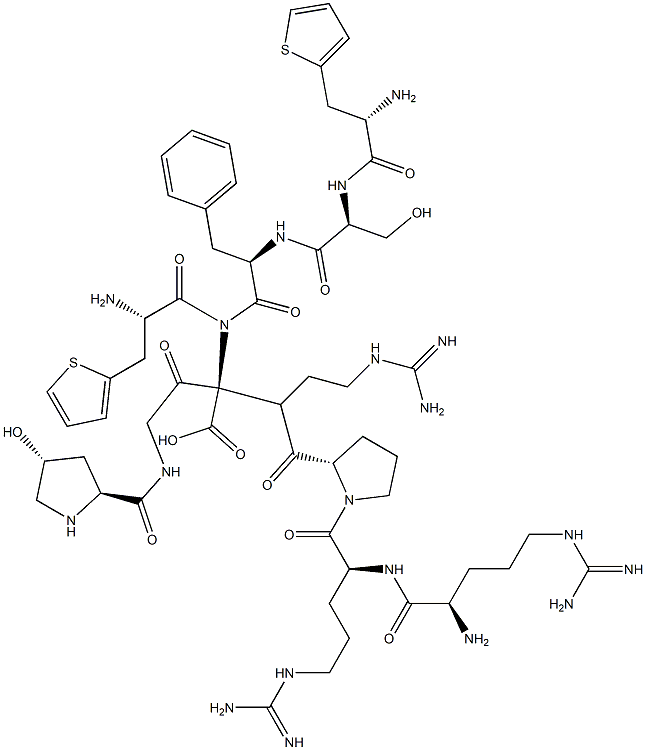 103412-42-6 結(jié)構(gòu)式