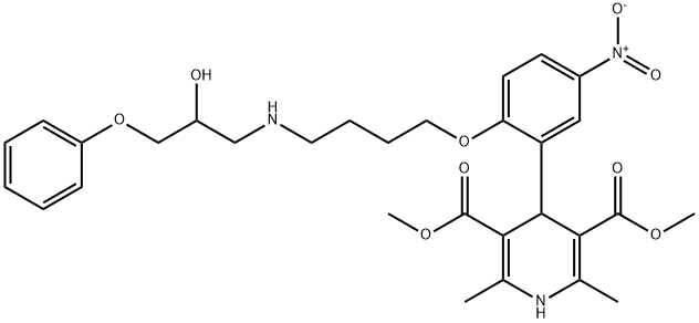 103434-30-6 Structure