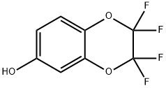 2,2,3,3-TETRAFLUORO-6-HYDROXYBENZODIOXENE price.