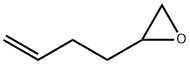 1,2-EPOXY-5-HEXENE Struktur