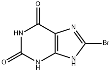 8-BROMOXANTHINE price.