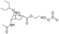 ent-OseltaMivir Phosphate