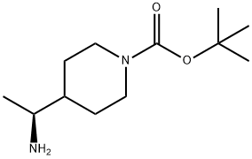 (S)-tert-butyl 4-(1-aminoethyl)piperidine-1-carboxylate price.