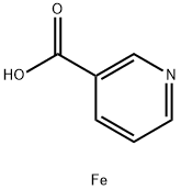 iron dinicotinate