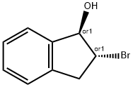 TRANS-2-BROMO-1-INDANOL price.