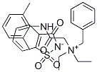 denatonium saccharide Struktur