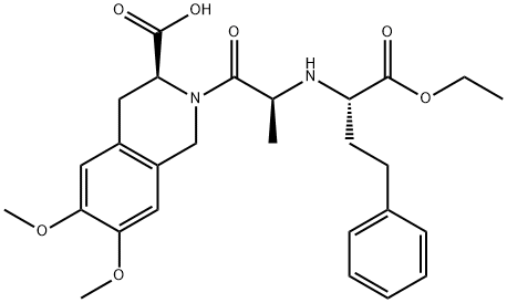 Moexipril