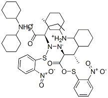 N-O-NITROPHENYLSULFENYL-L-ISOLEUCINE*DCH A