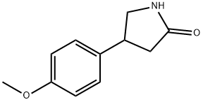 4-(4'-Methoxyphenyl)-2-pyrrolidinone price.