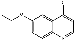 4-CHLORO-6-ETHOXYQUINOLINE price.