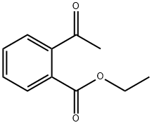 ETHYL 2-ACETYLBENZENECARBOXYLATE price.