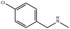 (4-CHLORO-BENZYL)-METHYL-AMINE