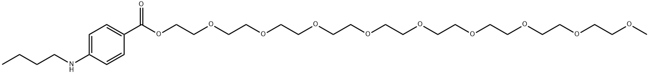 Benzonatate