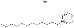 1-Dodecylpyridinium bromide price.