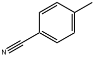 p-Tolunitrile