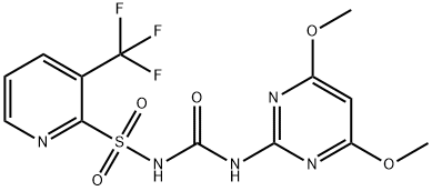 Flazasulfuron