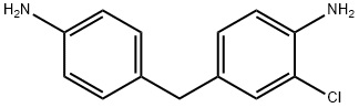 2-クロロ[4,4'-メチレンビスアニリン]